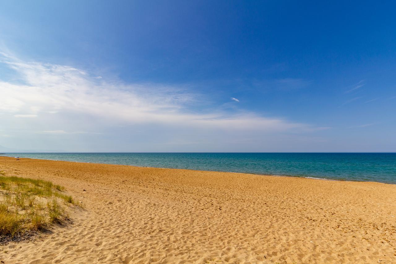 Realrent Mirador Al Mar Apartman Denia Kültér fotó