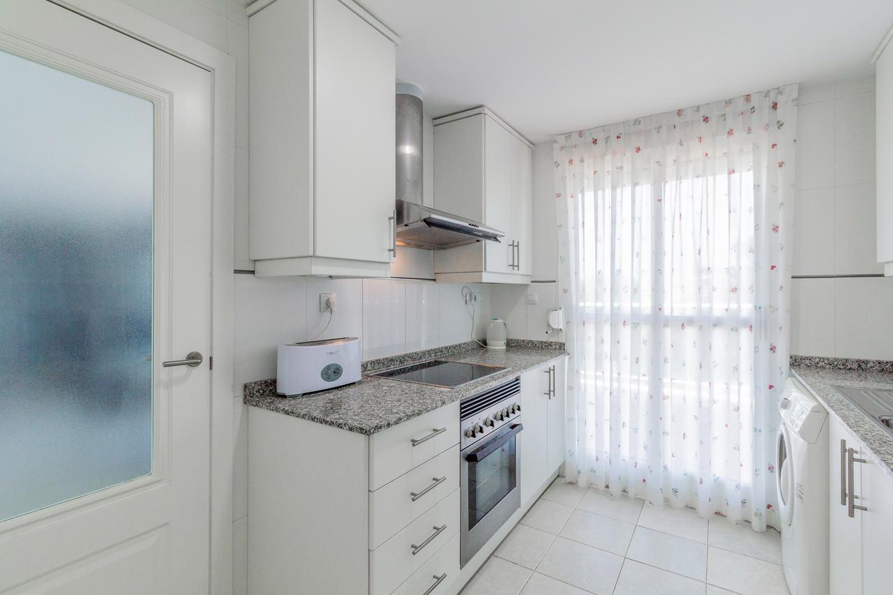 Realrent Mirador Al Mar Apartman Denia Kültér fotó