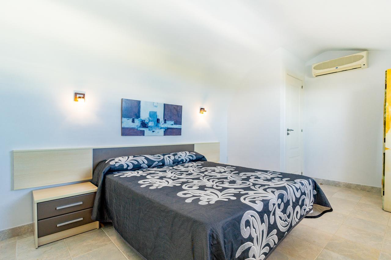 Realrent Mirador Al Mar Apartman Denia Kültér fotó
