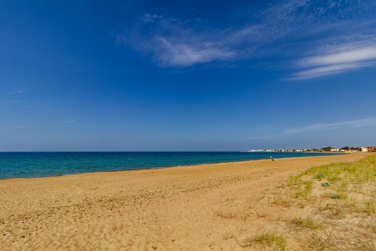 Realrent Mirador Al Mar Apartman Denia Kültér fotó